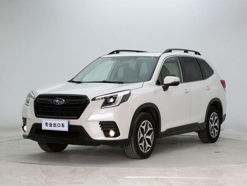 Subaru Forester, 2022 — купить в Воронеже под ключ