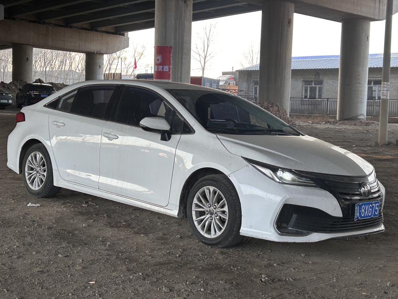 Toyota Allion, 2022 — фото 3 из 8