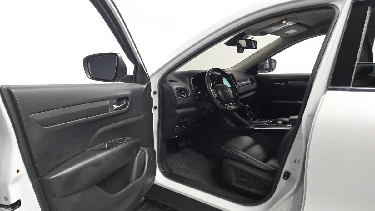 Renault QM6, 2022 — фото 9 из 12