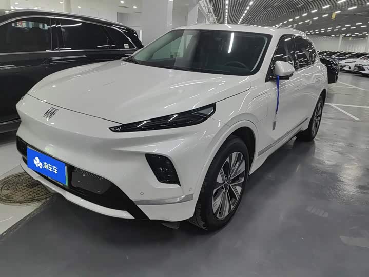 Buick Electra E5, 2025 — купить в Кирове под ключ