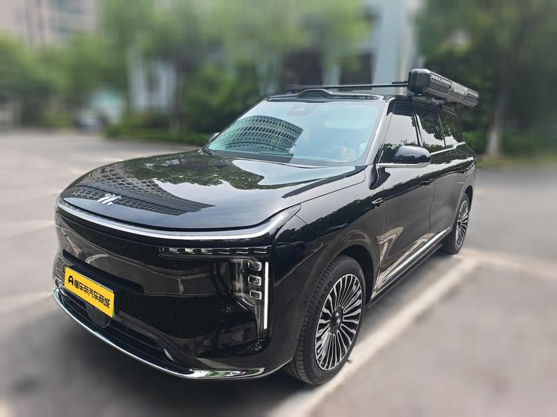 IM motors LS9, 2025 — купить в Санкт-Петербурге под ключ
