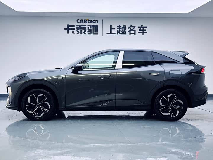 Changan Deepal S07 (S7), 2026 — фото 2 из 9