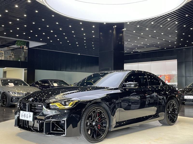BMW M2, 2025 — купить в Ярославле под ключ
