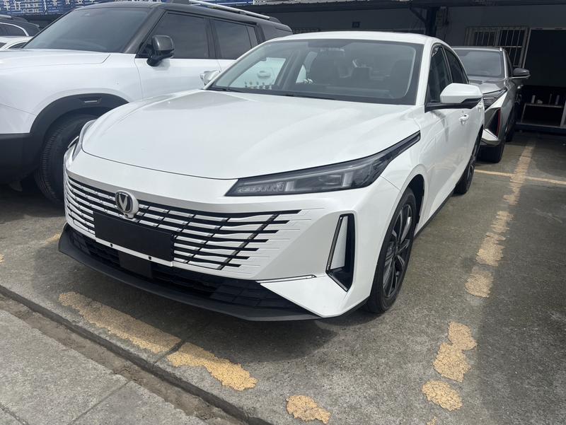 Changan Eado Plus, 2025 — купить в Орле под ключ