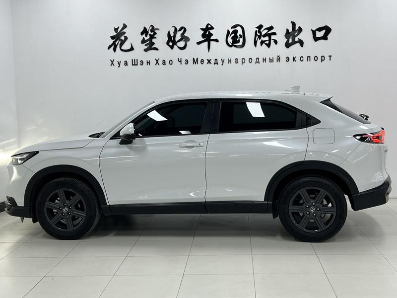 Honda XR-V, 2023 — фото 4 из 12