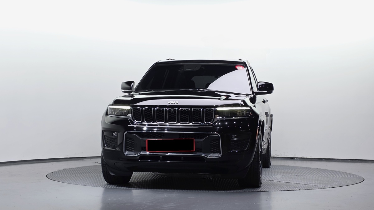 Jeep Cherokee, 2023 — фото 3 из 12