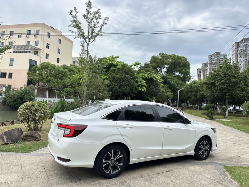 Honda Crider, 2022 — фото 7 из 12