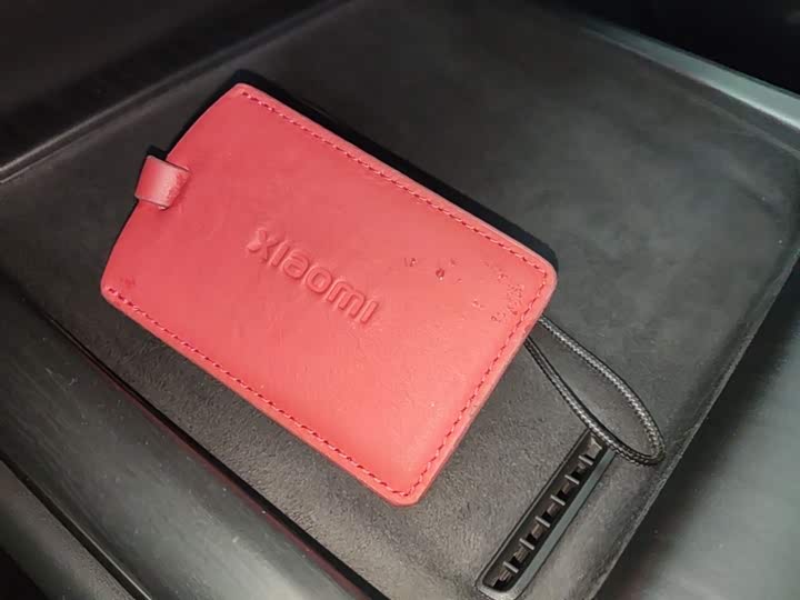 Xiaomi SU7, 2024 — фото 9 из 9