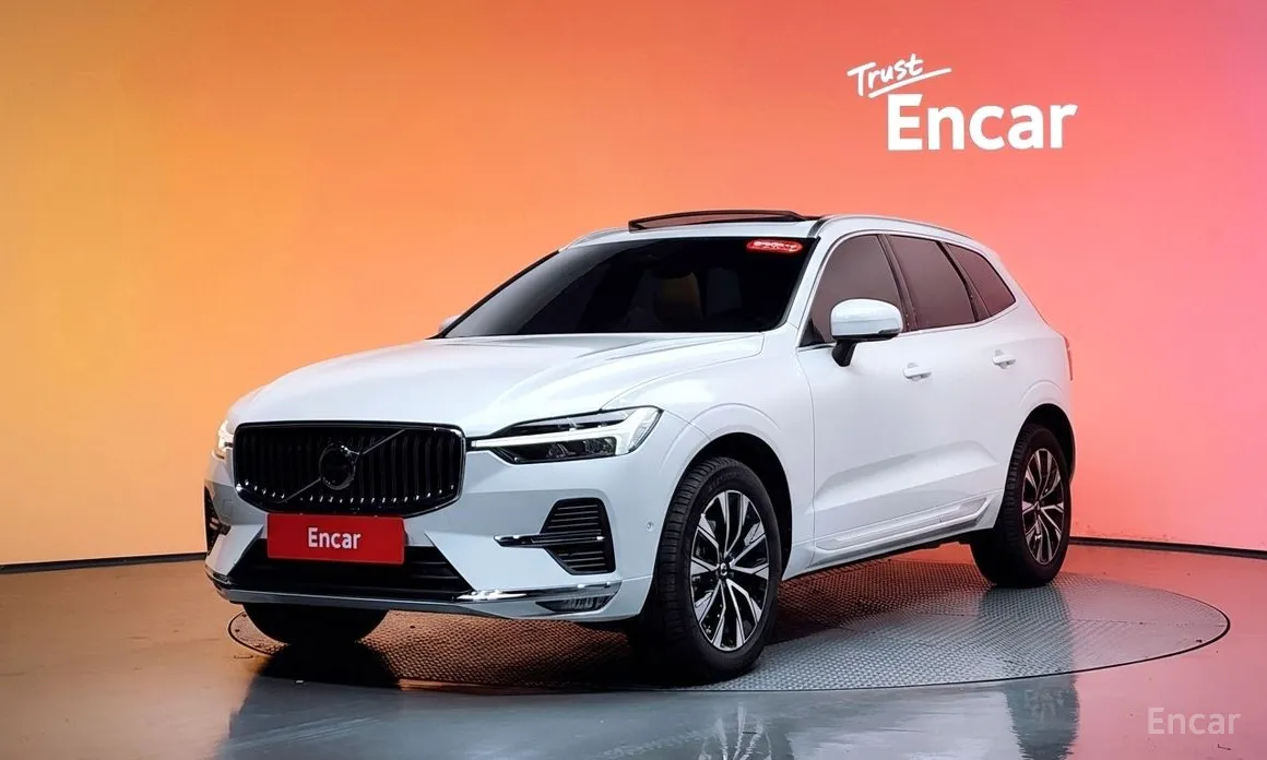 Volvo XC60, 2023 — купить в Туле под ключ