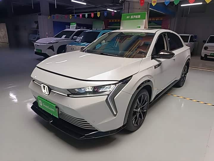Honda e:NS2, 2024 — купить в Санкт-Петербурге под ключ