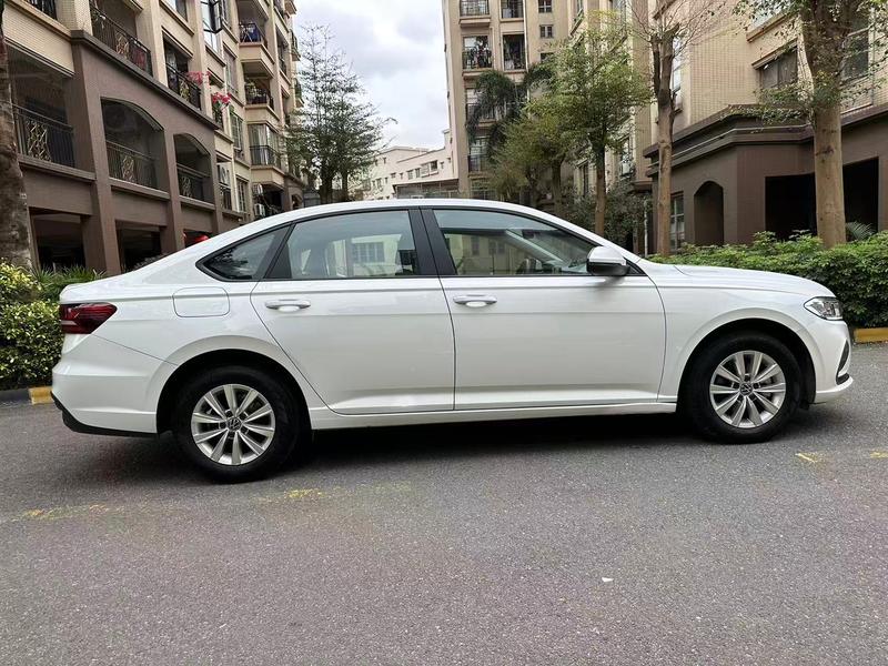 Volkswagen Lavida, 2023 — фото 8 из 12