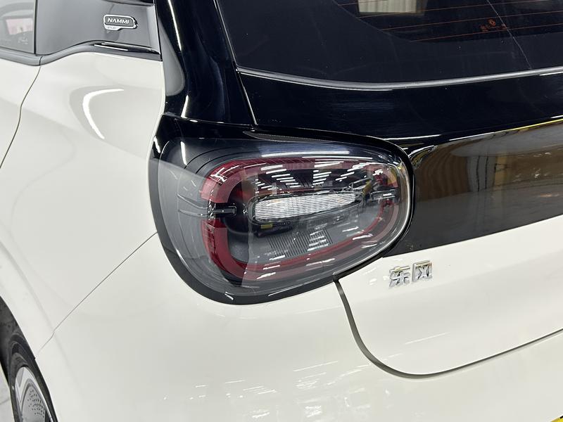 Dongfeng Yipai Nano 01, 2024 — фото 10 из 12