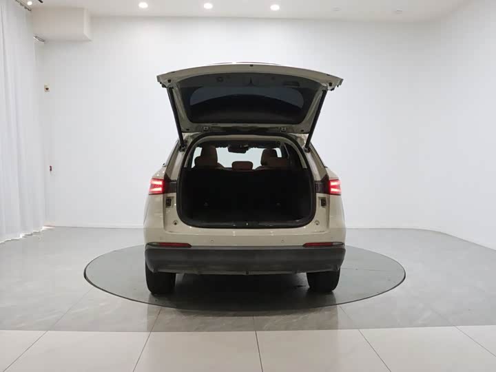 Haval Ruge Max, 2025 — фото 9 из 9