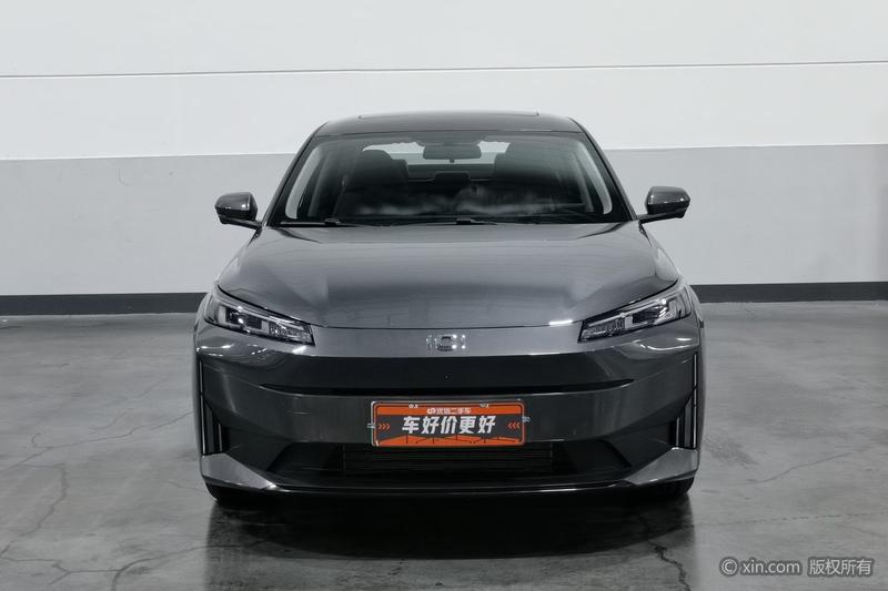 Changan Qiyuan (Nevo) A05, 2024 — фото 2 из 12
