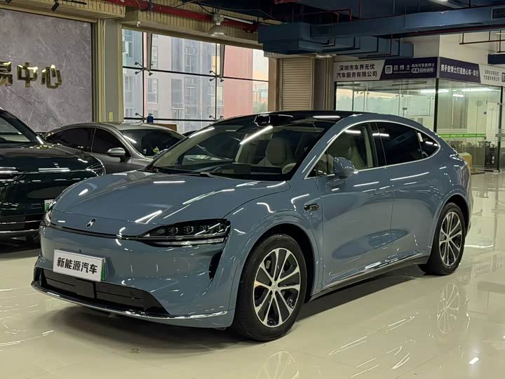 Luxeed R7, 2025 — купить в Тамбове под ключ