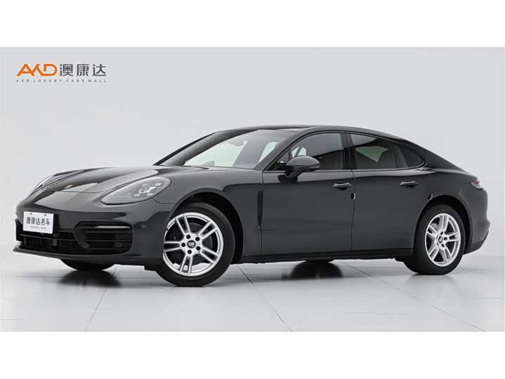 Porsche Panamera, 2022 — купить в Нижнем Новгороде под ключ