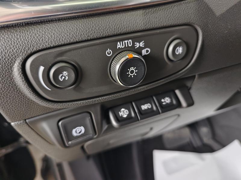 Buick Enclave, 2023 — фото 11 из 12