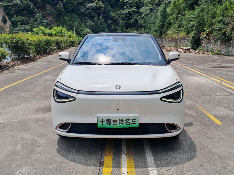 Dongfeng Yipai Nano 01, 2024 — фото 2 из 12
