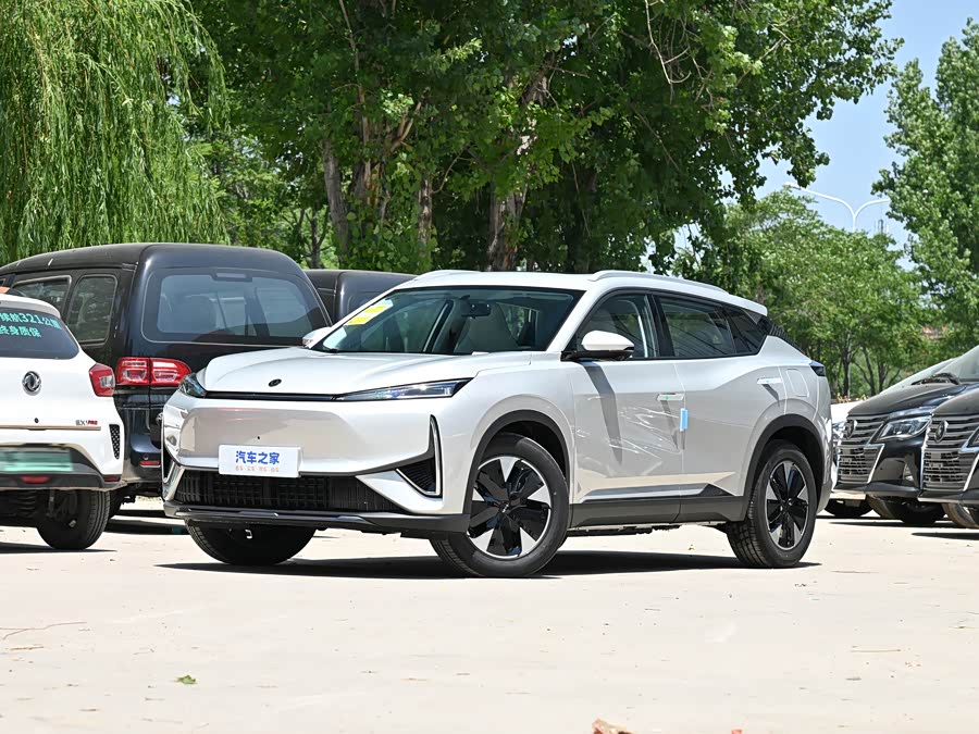 Dongfeng Aeolus L7, 2026 — купить в Москве под ключ