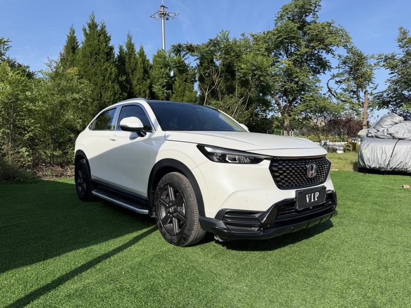 Honda XR-V, 2023 — фото 3 из 12