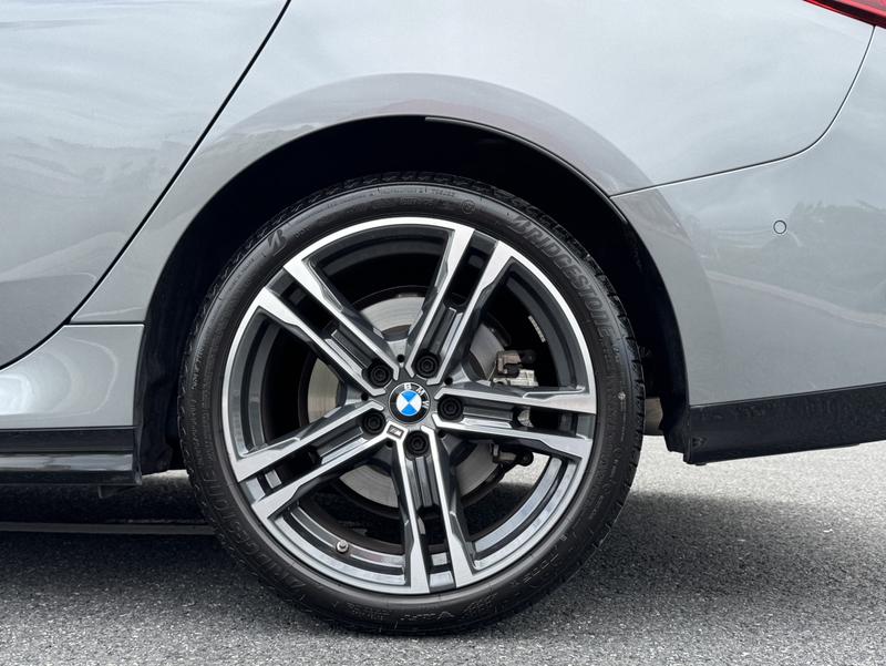 BMW 2 Series, 2025 — фото 7 из 12