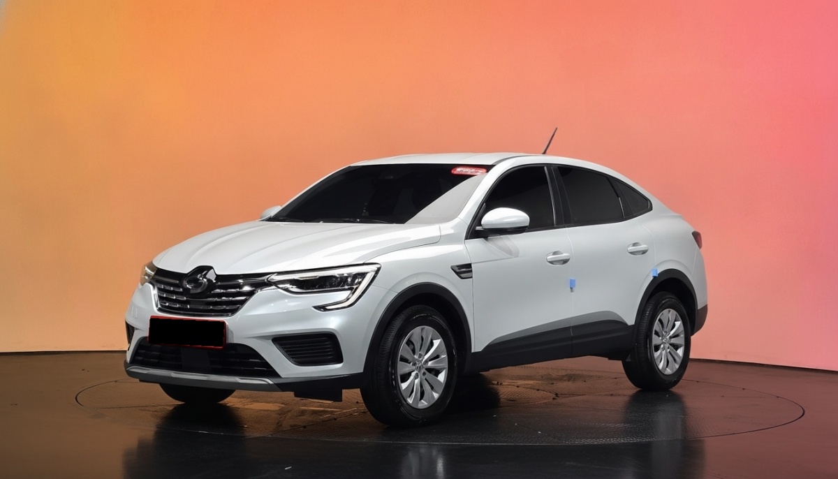 Renault XM3, 2022 — купить в Костроме под ключ
