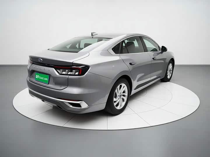 Ford Mondeo, 2024 — фото 6 из 9