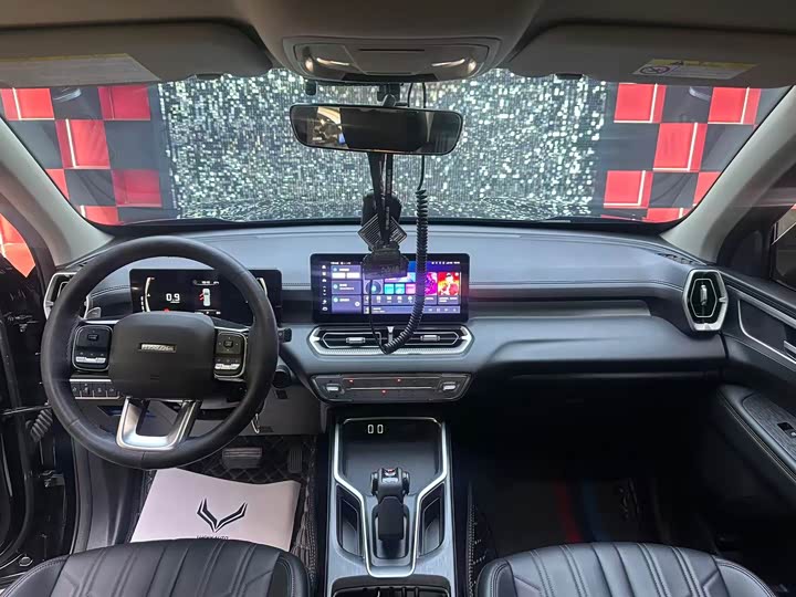 Haval H5, 2023 — фото 9 из 9