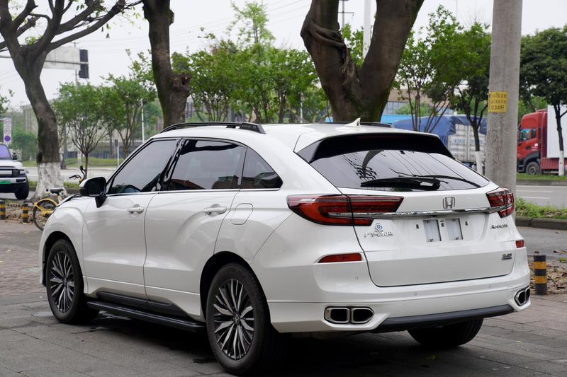 Honda Avancier, 2024 — фото 5 из 12