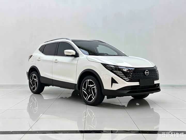 Nissan Qashqai, 2024 — фото 4 из 7