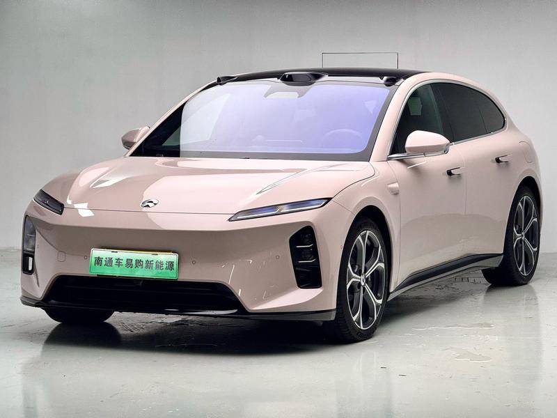 Nio ET5T, 2026 — купить в Брянске под ключ