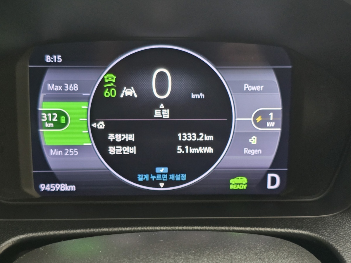 Chevrolet Bolt EUV, 2023 — фото 7 из 9