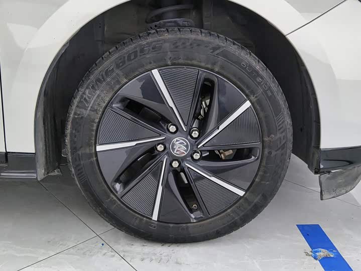 Buick Velite 6, 2023 — фото 6 из 9
