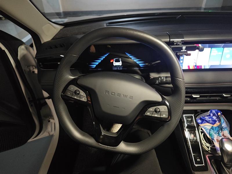 Roewe i5, 2025 — фото 11 из 12