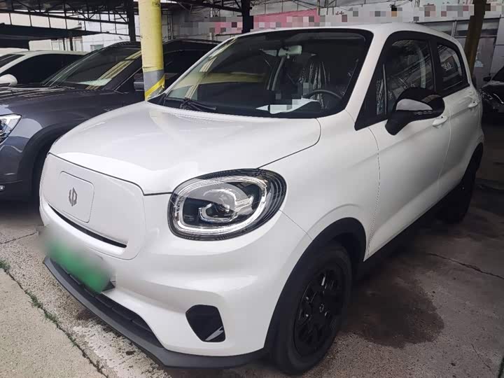 Leapmotor T03, 2026 — купить в Самаре под ключ