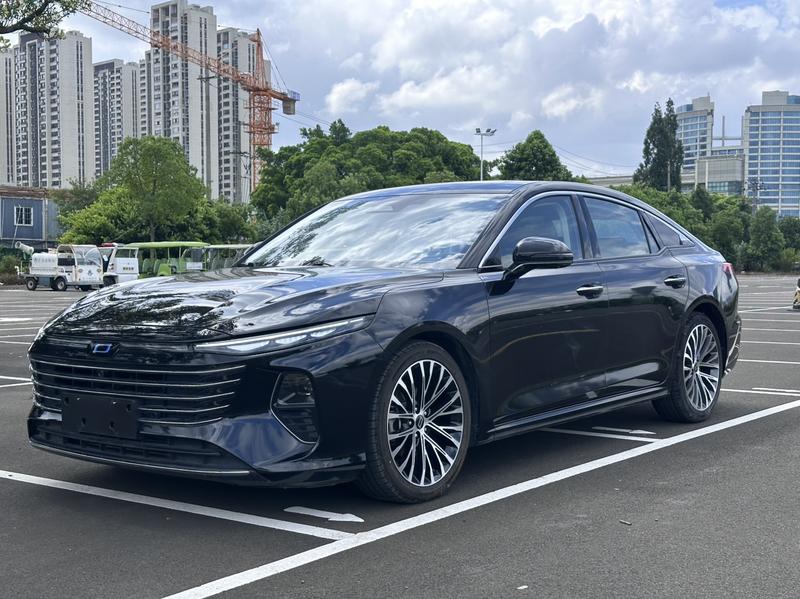 Bestune B70, 2024 — купить в Иванове под ключ