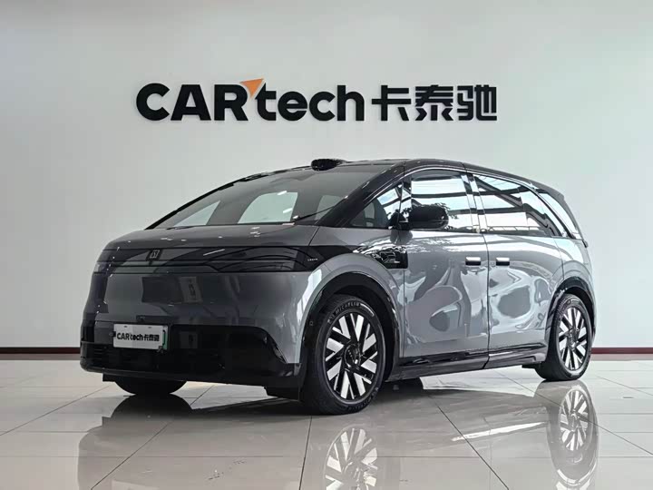 Zeekr Mix, 2025 — купить в Иванове под ключ