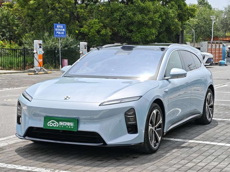 Nio ET5T, 2025 — купить в Воронеже под ключ