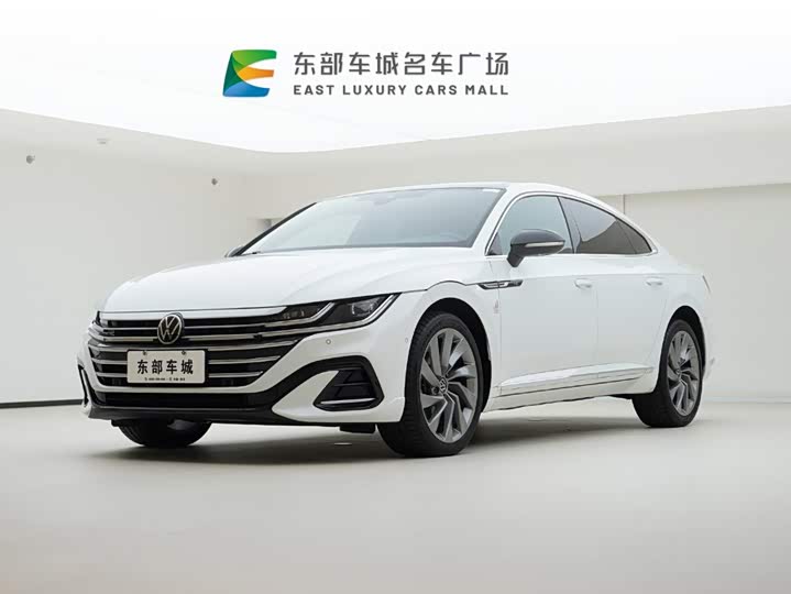 Volkswagen CC, 2022 — купить в Санкт-Петербурге под ключ