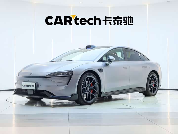 Luxeed S7, 2025 — купить в Рязани под ключ