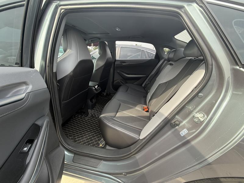 Changan Raeton Plus, 2022 — фото 9 из 10
