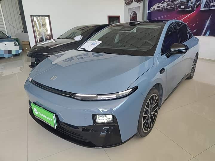 Leapmotor B01, 2025 — купить в Йошкар-Оле под ключ