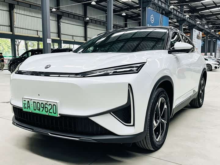 Dongfeng Aeolus L7, 2025 — купить в Липецке под ключ