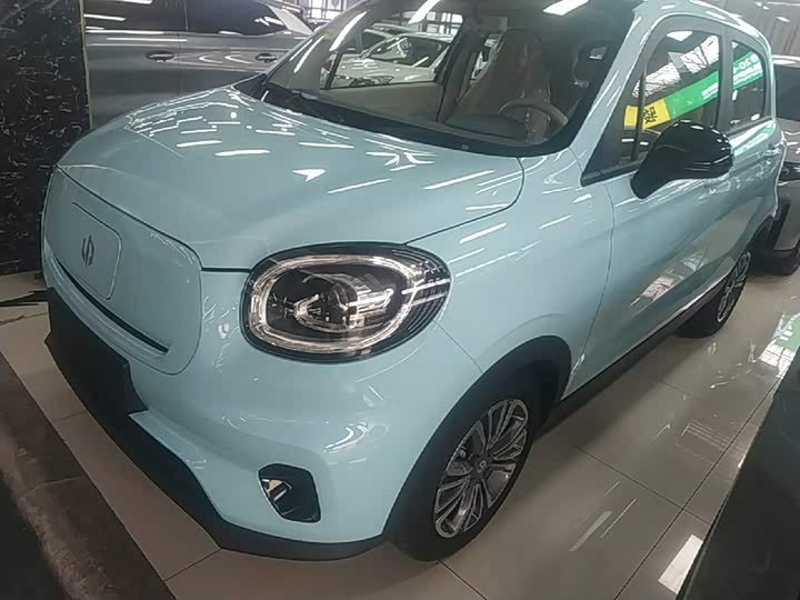 Leapmotor T03, 2026 — купить в Орле под ключ