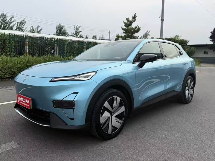 Changan Deepal S05, 2024 — купить в Ульяновске под ключ