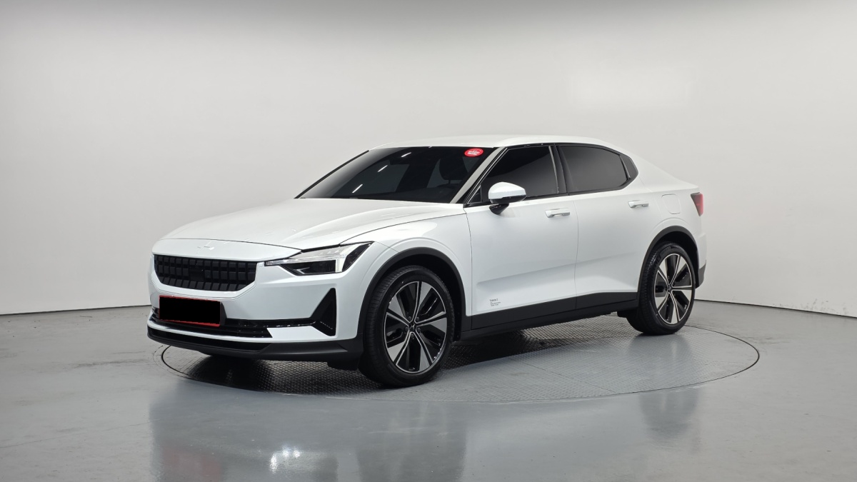 Polestar 2, 2022 — купить в Ярославле под ключ