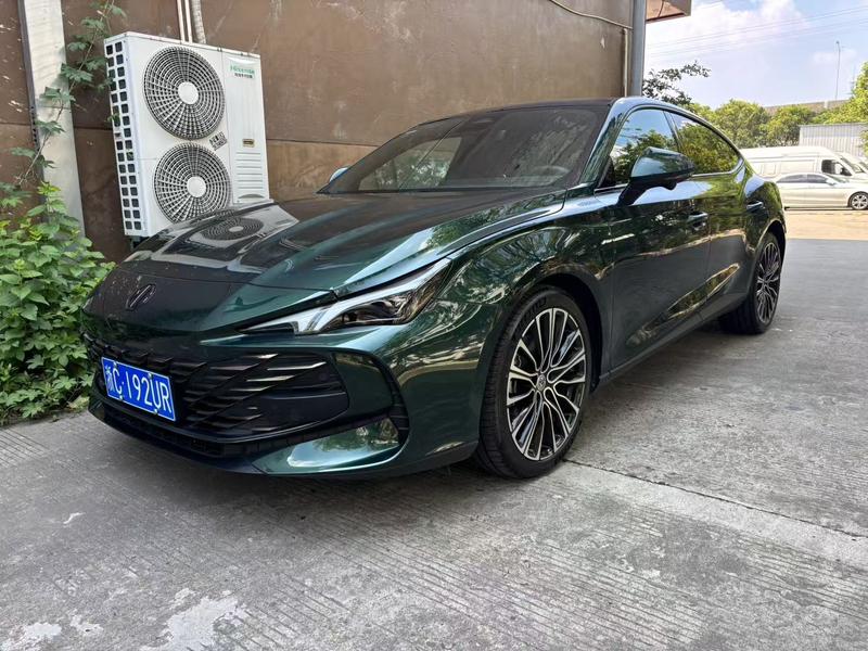 MG Motor 7, 2024 — купить в Смоленске под ключ