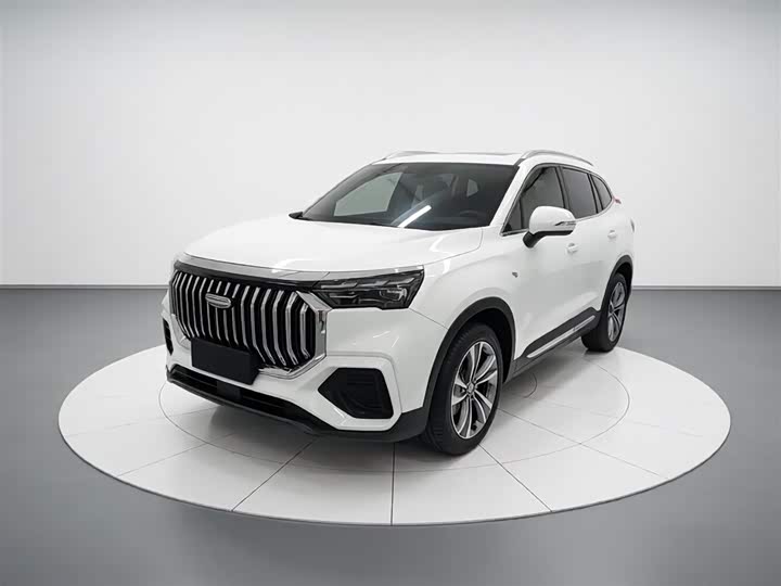 Geely Okavango L, 2023 — купить в Брянске под ключ