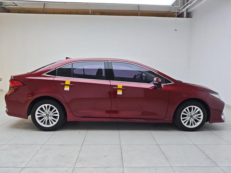 Toyota Allion, 2021 — фото 8 из 12