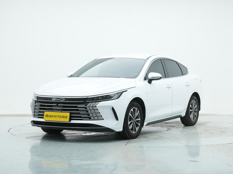 BYD Destroyer 05, 2024 — купить в Самаре под ключ